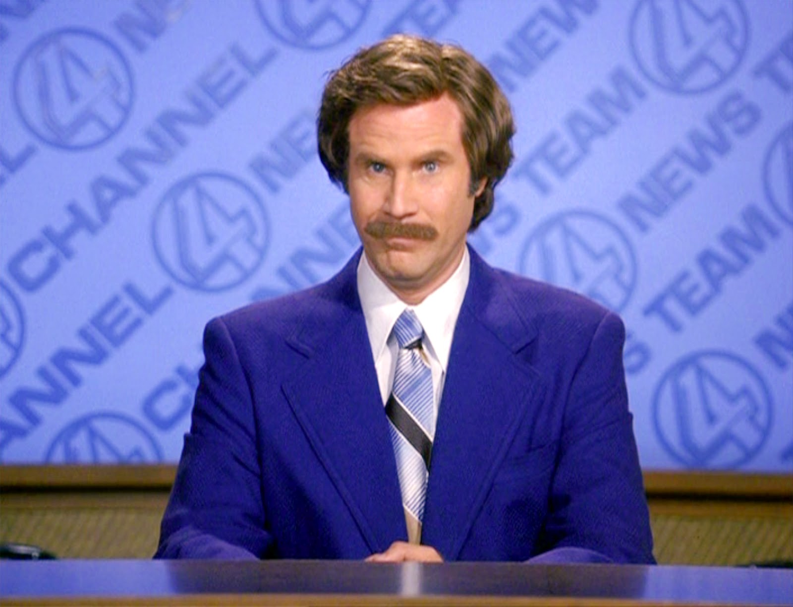 Plantilla de meme News Flash