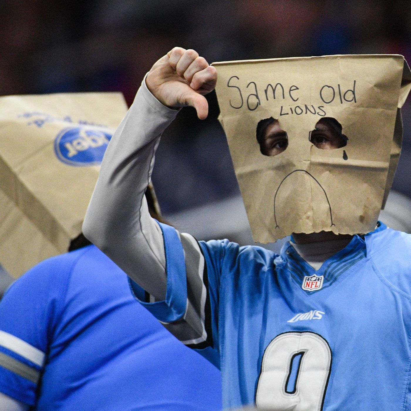 Plantilla de meme NFL FOOTBALL