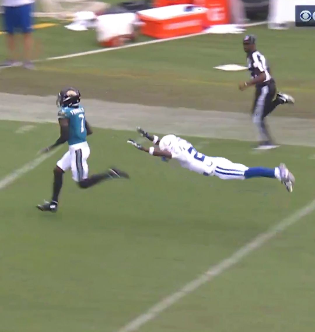 Template meme NFL Jacksonville Jaguars Out of Reach