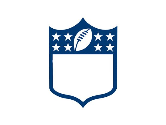 Plantilla de meme Nfl Logo