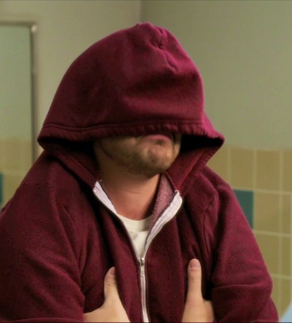 Template meme Nick Miller Sweatshirt