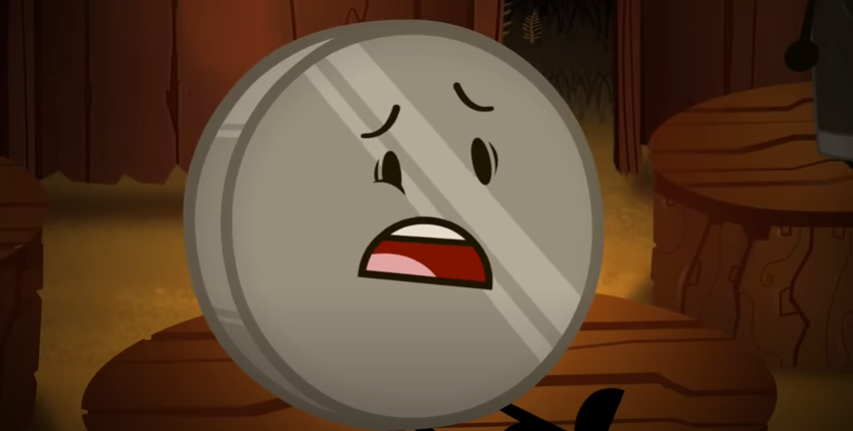 Nickel, I Voted For You Tonight meme template