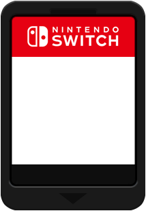 Plantilla de meme Nintendo switch cartridge