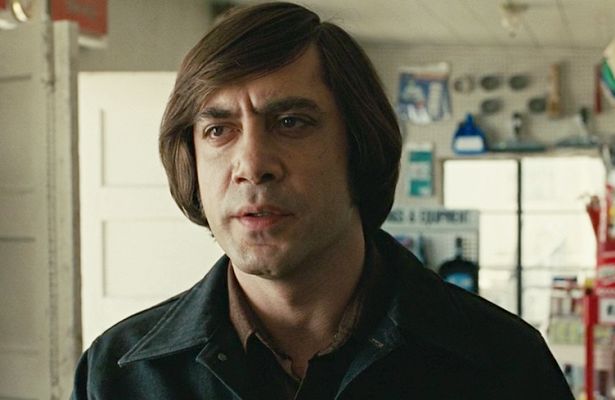 Template meme No country for old men - Anton Chigurh