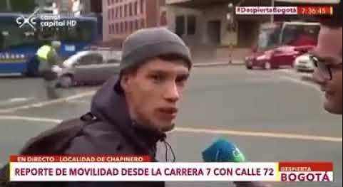 Template meme No se de pronto me gusta la adrenalina