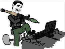 Plantilla de meme Noob jungler