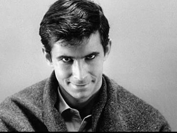 Plantilla de meme Norman Bates