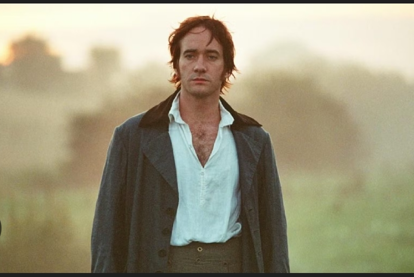 Template meme Not mr darcy but