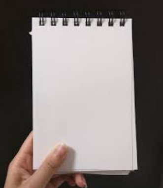 Template meme Notebook haiku