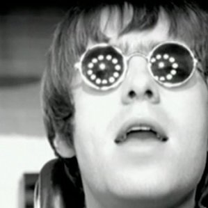 Oasis meme template
