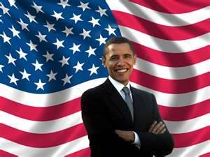 Plantilla de meme Obama