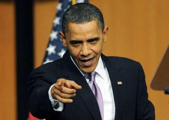 Plantilla de meme Obama meme taxes