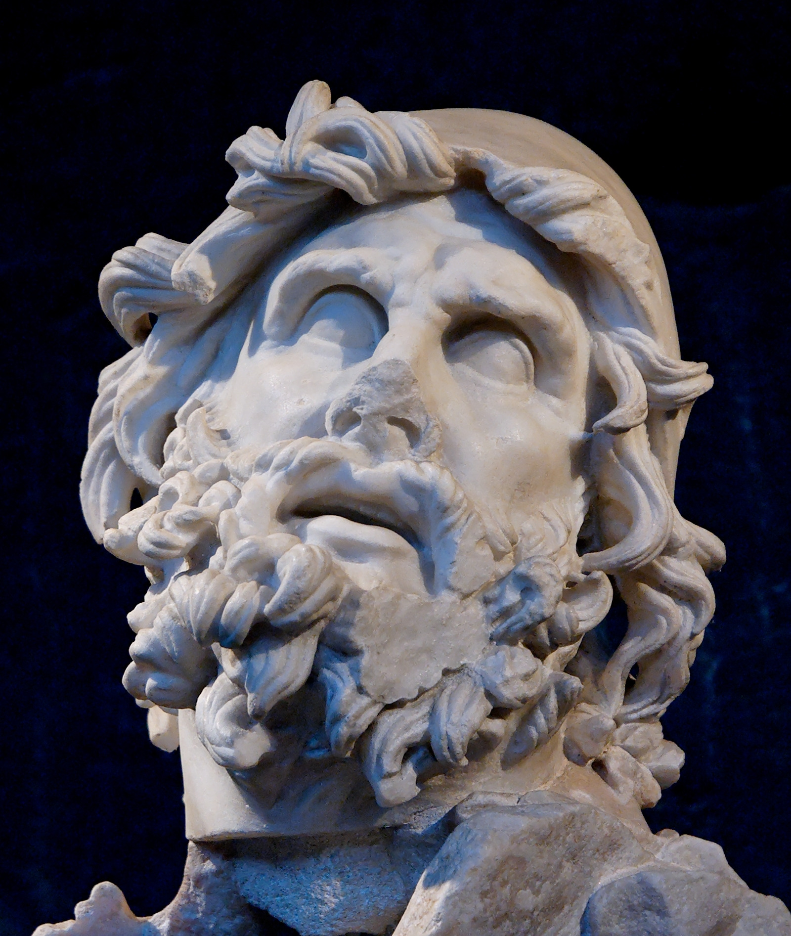 Plantilla de meme Odysseus is Better at X