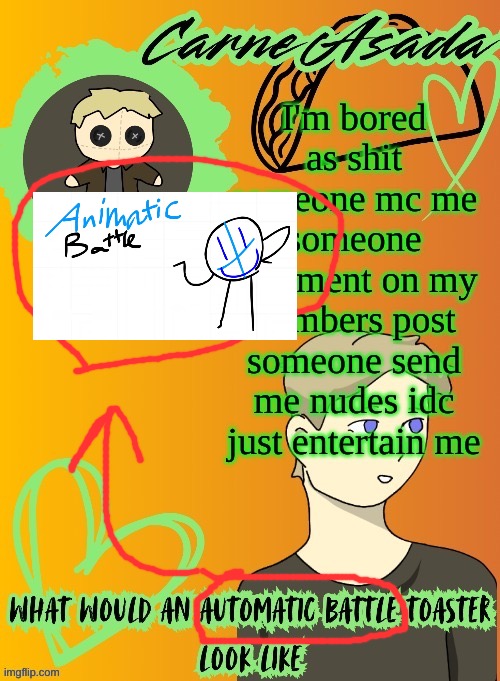 Plantilla de meme OH MY GOD CHAT IS THIS REAL?!?!?!