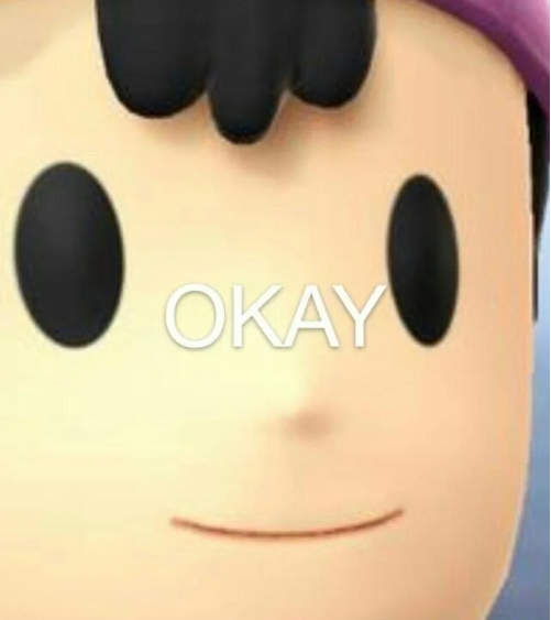 ok meme template