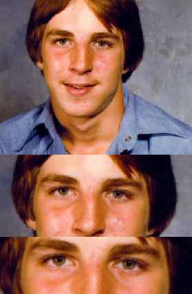 Template meme Old Economy Steve it would be a shame
