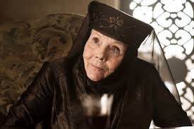 Template meme Olenna Game of Thrones
