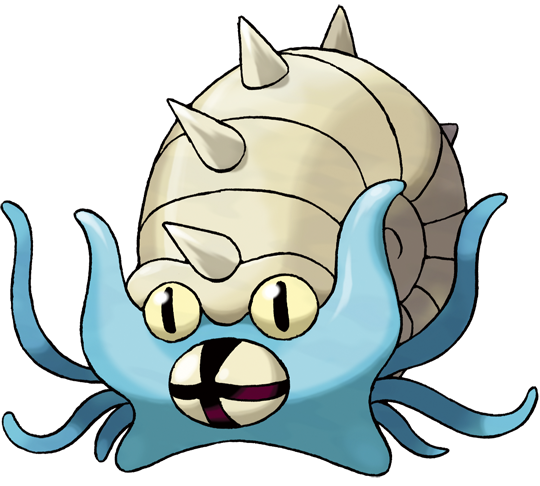 Omastar meme template