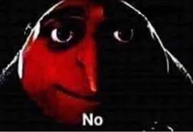 Plantilla de meme oof
