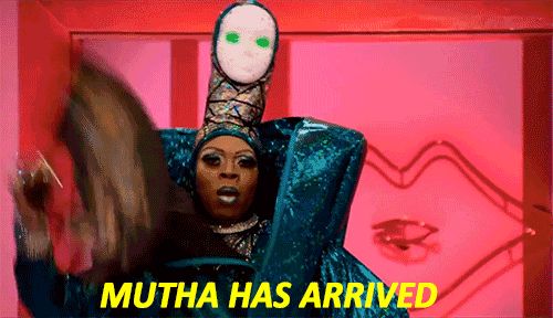 Plantilla de meme Ornacia and Vivacious