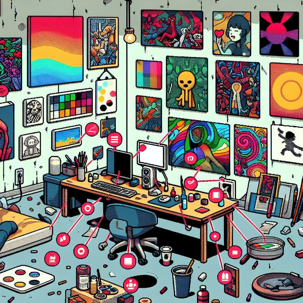 Plantilla de meme Pablo Picasso Extravagant