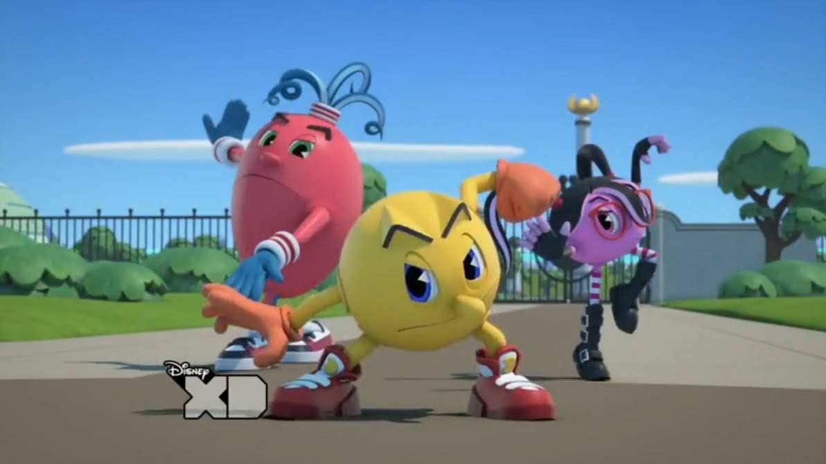 Template meme Pac-Man Ready to fight