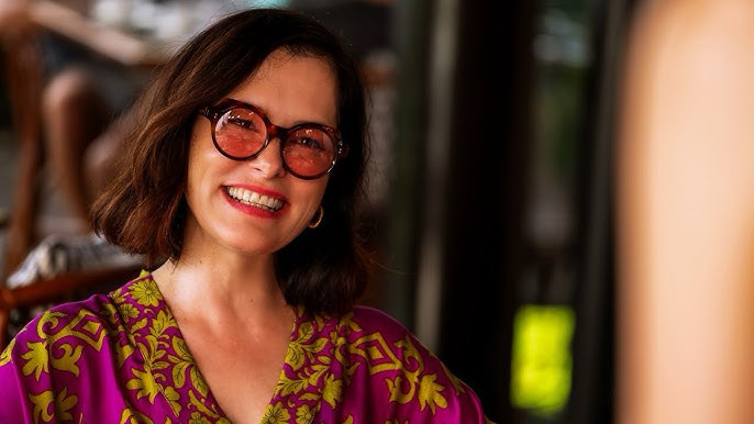 Plantilla de meme Parker Posey