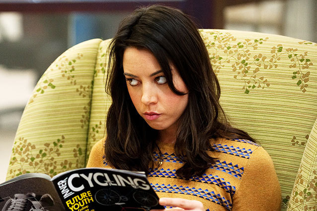 Template meme Parks and Rec Homework Meme