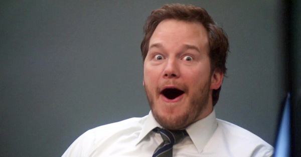 Template meme Parks and Recreation