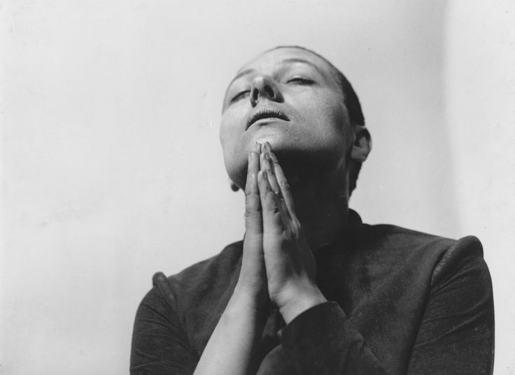 Plantilla de meme Passion of joan of arc
