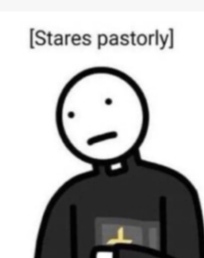 Template meme Pastor Vitalik Buterin
