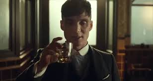 Template meme Peaky Blinders