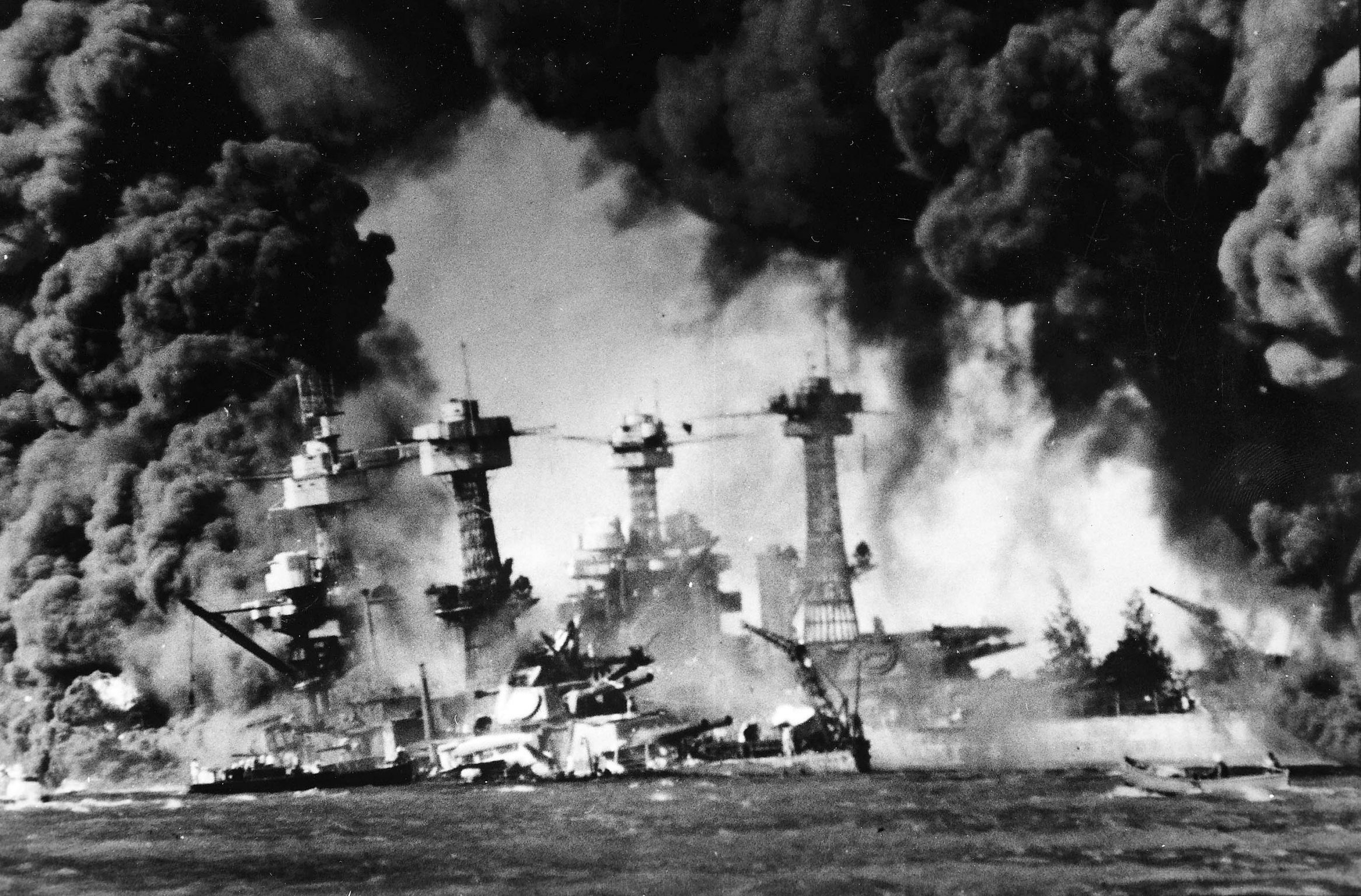 Template meme Pearl Harbor