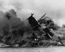 Template meme Pearl Harbor Meme