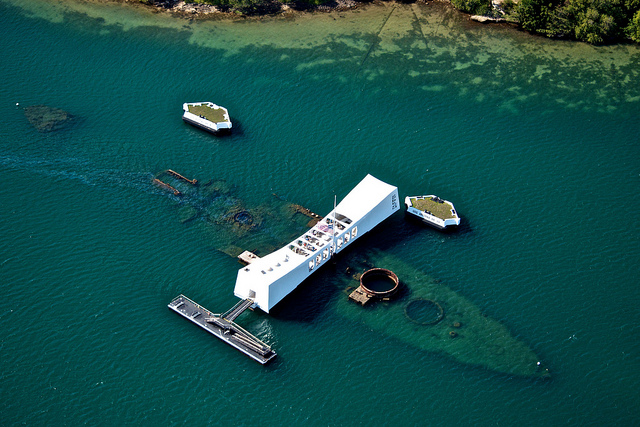 Template meme pearl harbor memorial