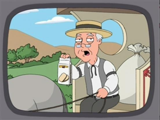 Plantilla de meme pepridge farm rembers