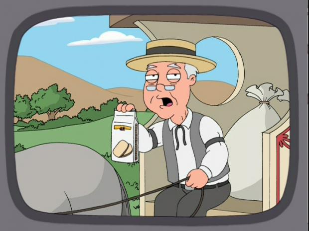 Plantilla de meme Pepridge farms