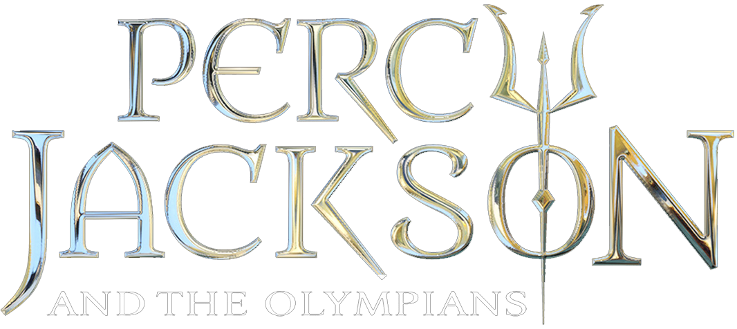 Plantilla de meme Percy jackson logo