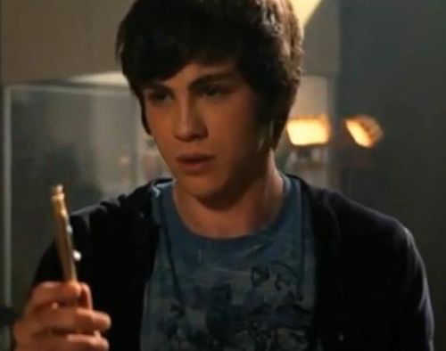 Plantilla de meme Percy Jackson Riptide