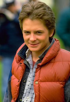 Template meme Perverted Marty