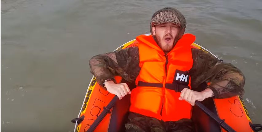 Plantilla de meme pewdiepie meme cmp