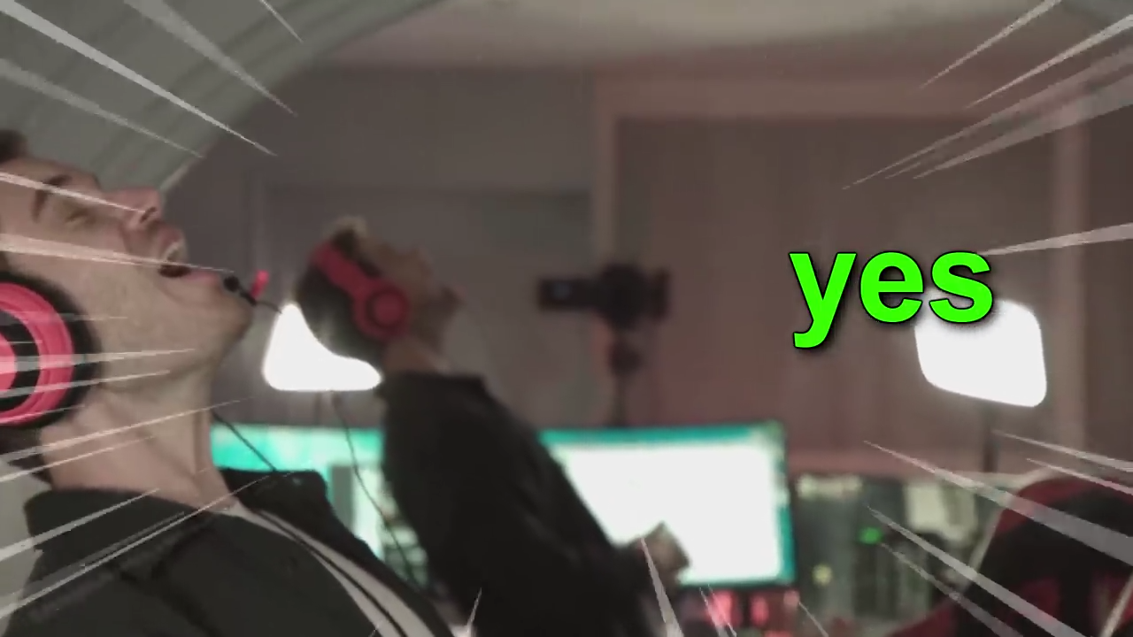 Plantilla de meme Pewdiepie Yes Meme