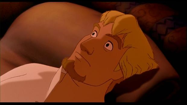 Phoebus lying awake meme template