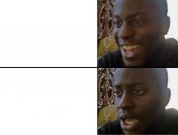 Plantilla de meme Physics Meme