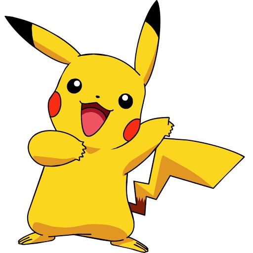 Plantilla de meme Pikachu