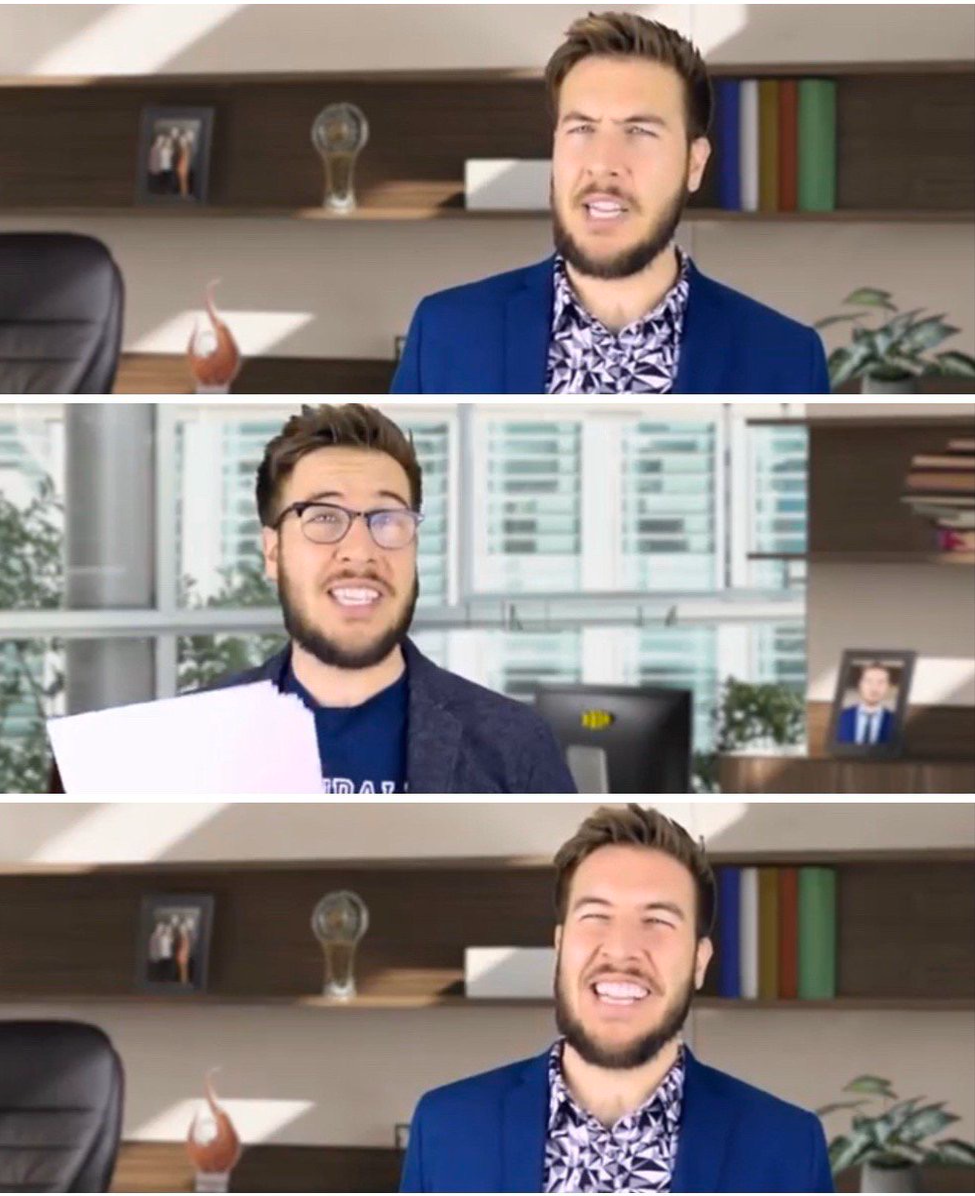 Plantilla de meme Pitch Meeting Meme
