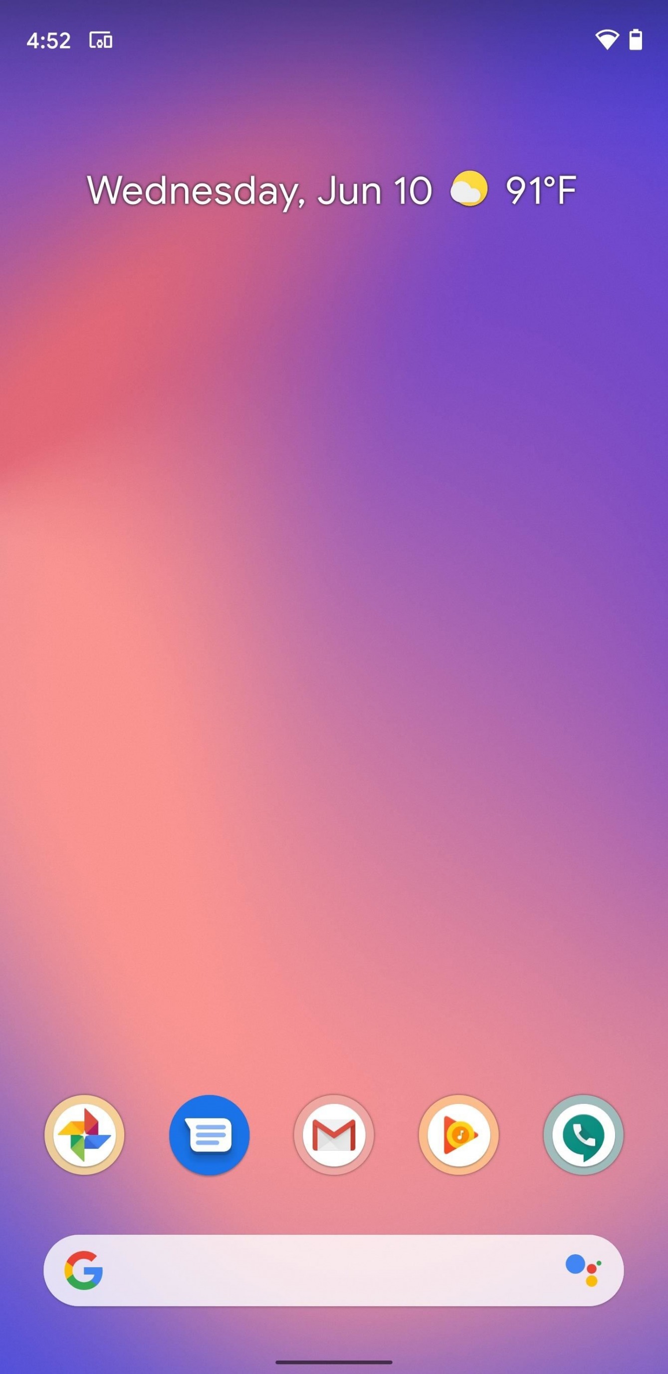 Plantilla de meme Pixel Phone