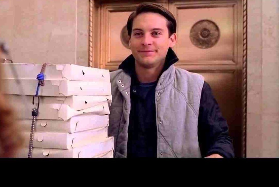 Template meme pizzA TIME