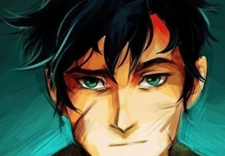 Plantilla de meme Pjo meme