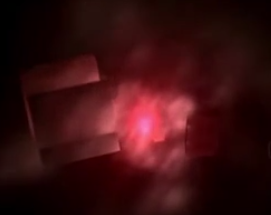 Template meme PlayStation 2: Red Screen of Death